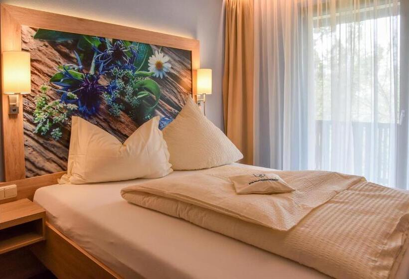 ペンション Landhotel Schnupp