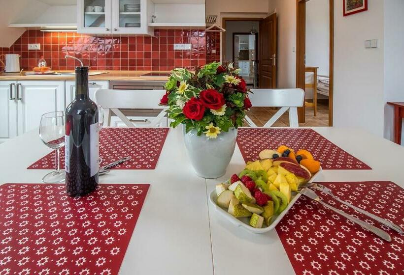 Pensió Penzion Helga