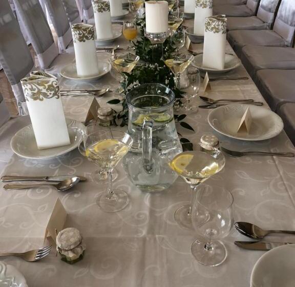 ペンション Penzion Lucs