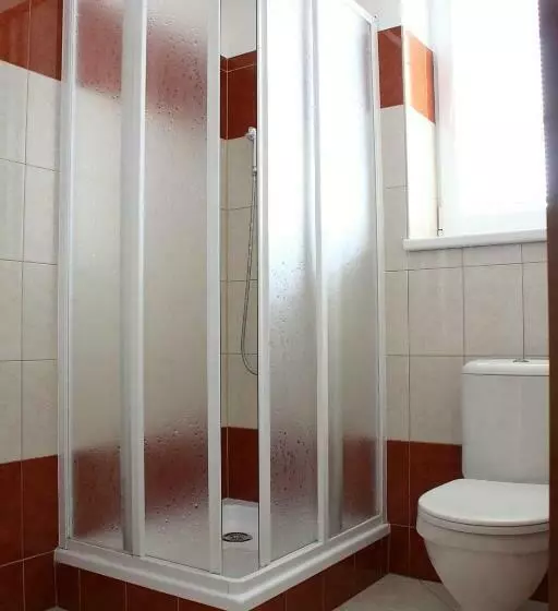 ペンション Penzion Semerád V Hevlíně