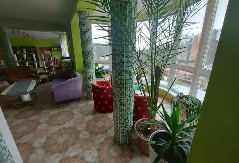 Majatalo Prenájom V Súkromí Krompachy