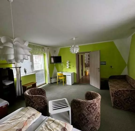 Majatalo Prenájom V Súkromí Krompachy