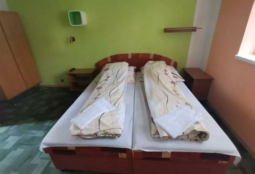 Majatalo Prenájom V Súkromí Krompachy