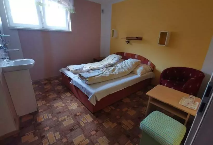 Majatalo Prenájom V Súkromí Krompachy