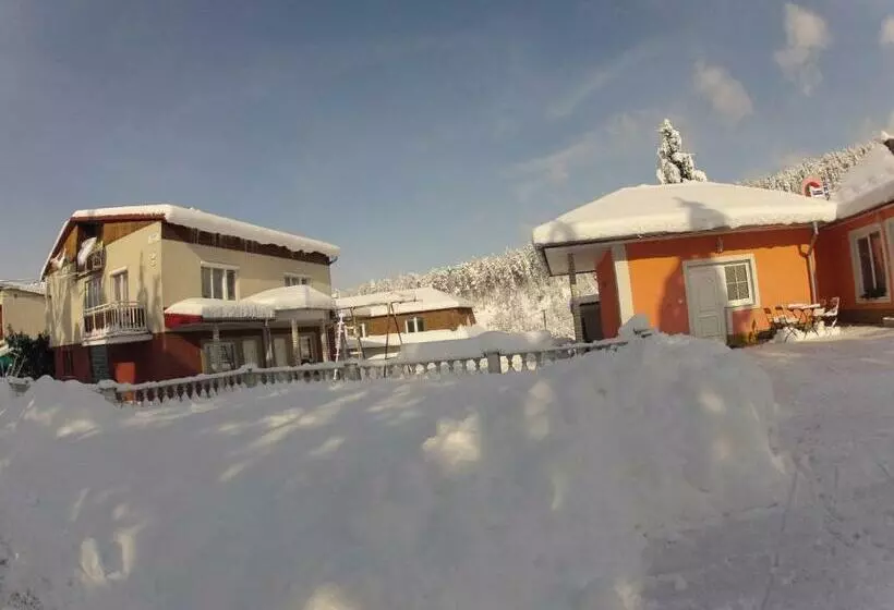 Majatalo Prenájom V Súkromí Krompachy