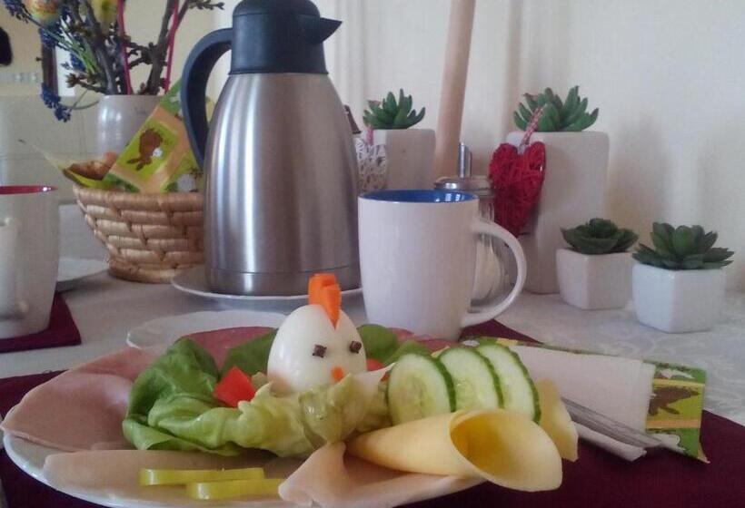 Penzión Skalná Ruža Kövirózsa Panzió