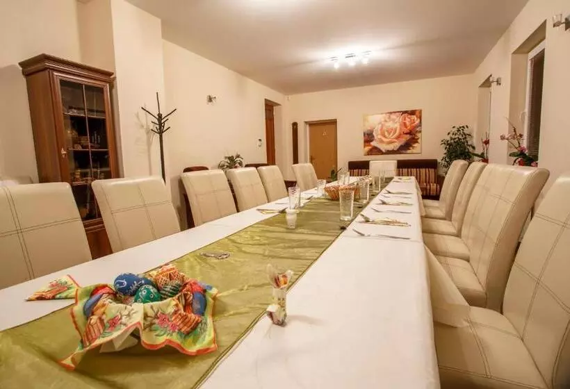 Penzión Skalná Ruža   Kövirózsa Panzió