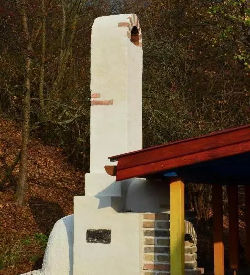 Penzión Skalná Ruža   Kövirózsa Panzió