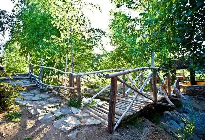 リゾートホテル Mountain View Hotel Complex
