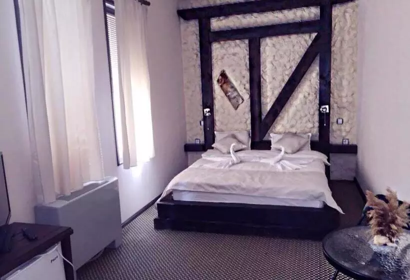 リゾートホテル Mountain View Hotel Complex