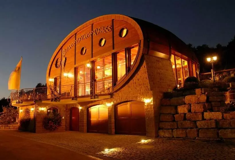 Schlosshotel Ingelfingen