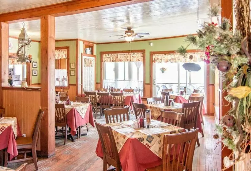 Auberge Au Soleil Levant