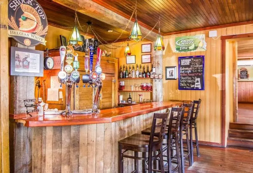 Auberge Au Soleil Levant