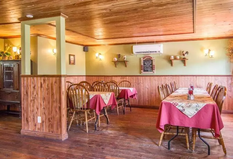 Auberge Au Soleil Levant