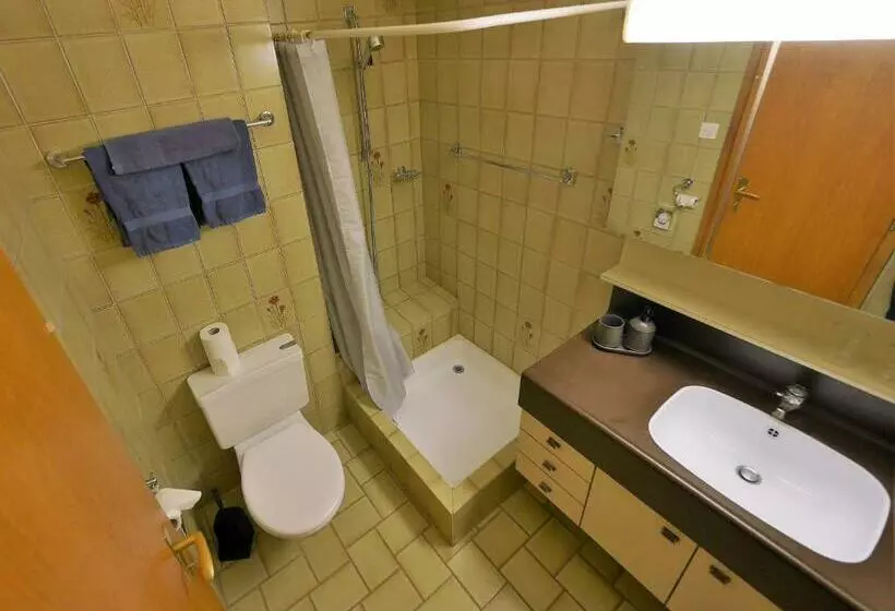 Bonne Auberge Les Bugnenets