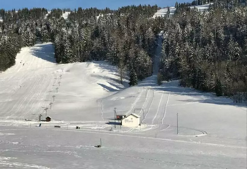 Bonne Auberge Les Bugnenets