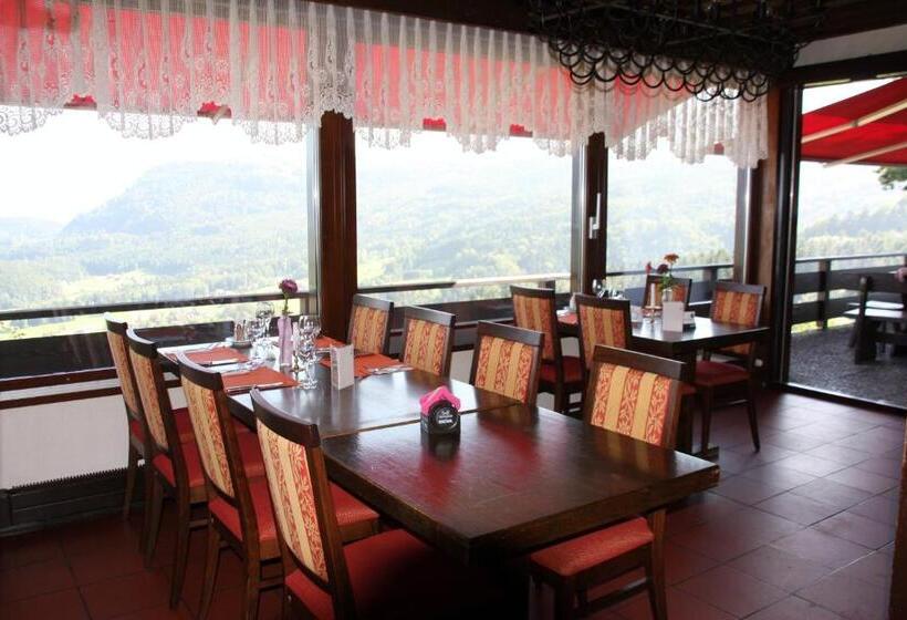 فندق صغير Landgasthof Hölzlisberg