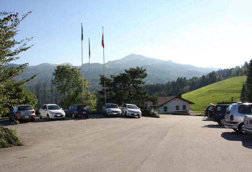 فندق صغير Landgasthof Hölzlisberg