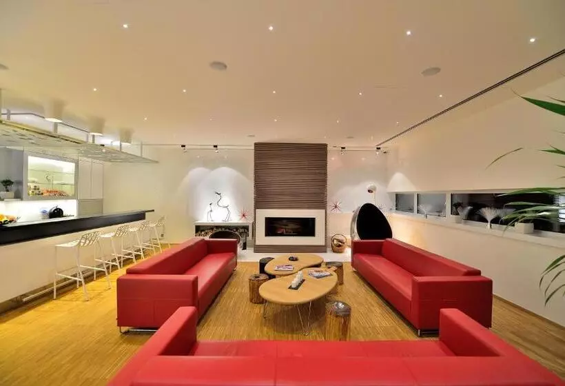 Antonie Hotelsuperior