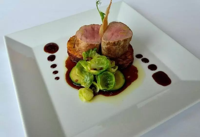 Antonie Hotelsuperior