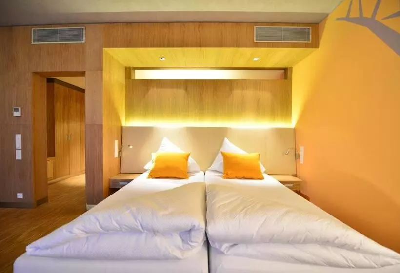 Antonie Hotelsuperior