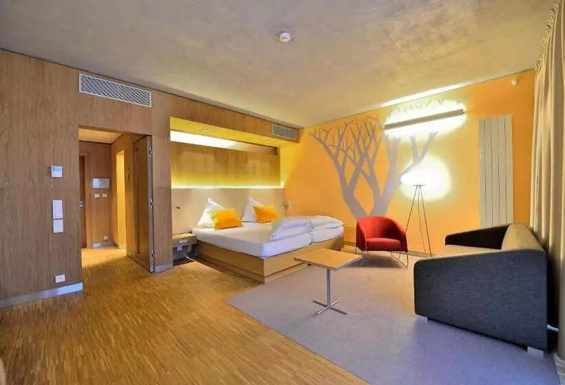 Antonie Hotelsuperior