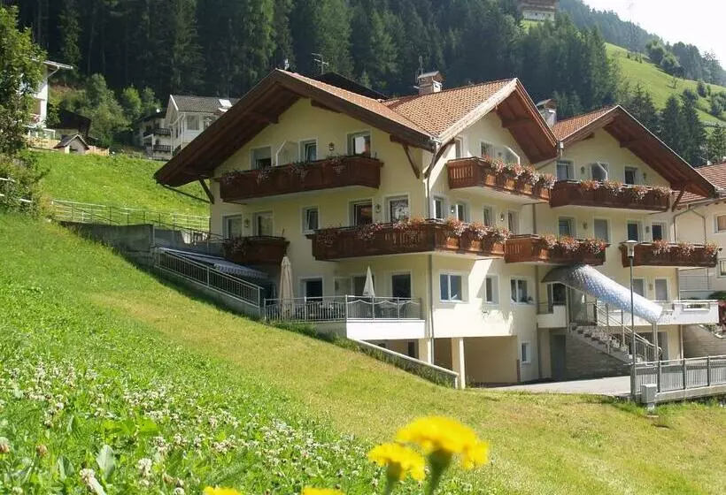 Apparthotel Sonnwies