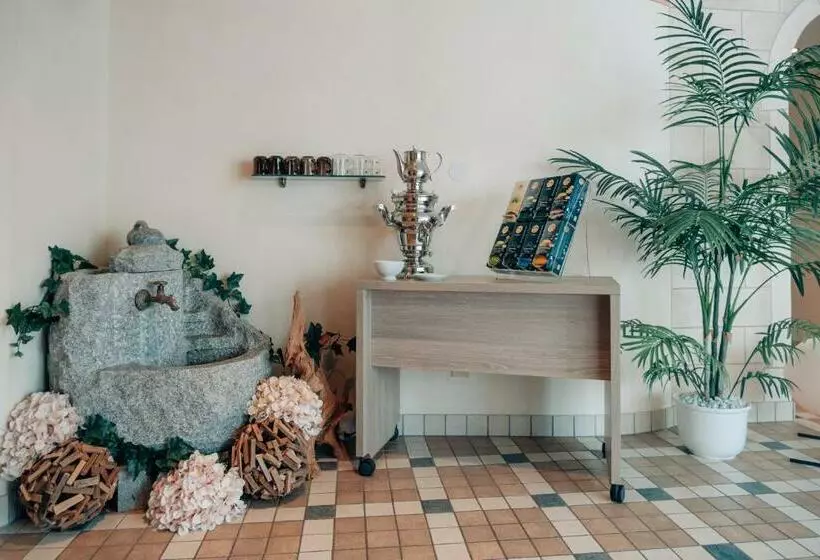 Apparthotel Sonnwies