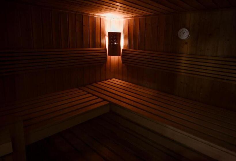 Apparthotel Sonnwies