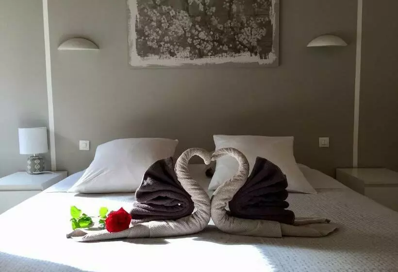 Aamiaismajoitus (B&B) Chambres D'hôtes Aux Ecuries Du Chateau