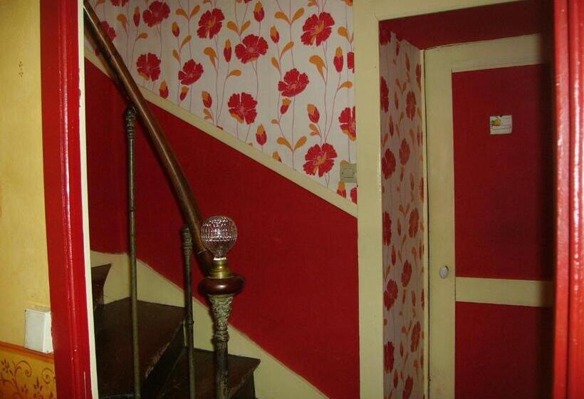 Bed and Breakfast Chambres D'hôtes Les Clématites En Cotentin