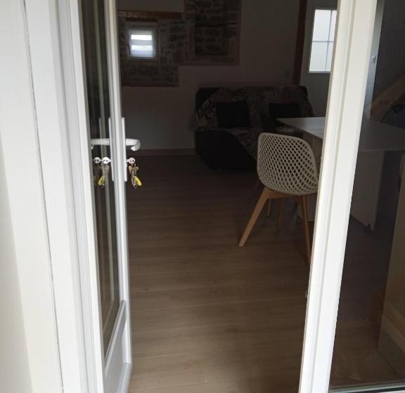 Bed and Breakfast Chambres D'hôtes Les Clématites En Cotentin