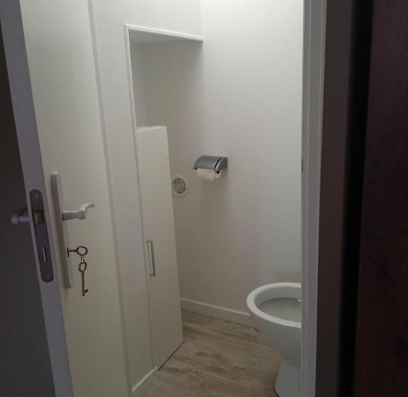 Bed and Breakfast Chambres D'hôtes Les Clématites En Cotentin