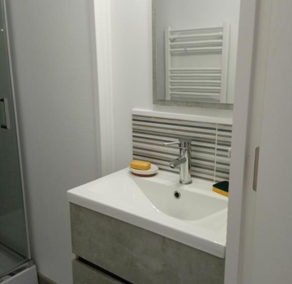 Bed and Breakfast Chambres D'hôtes Les Clématites En Cotentin