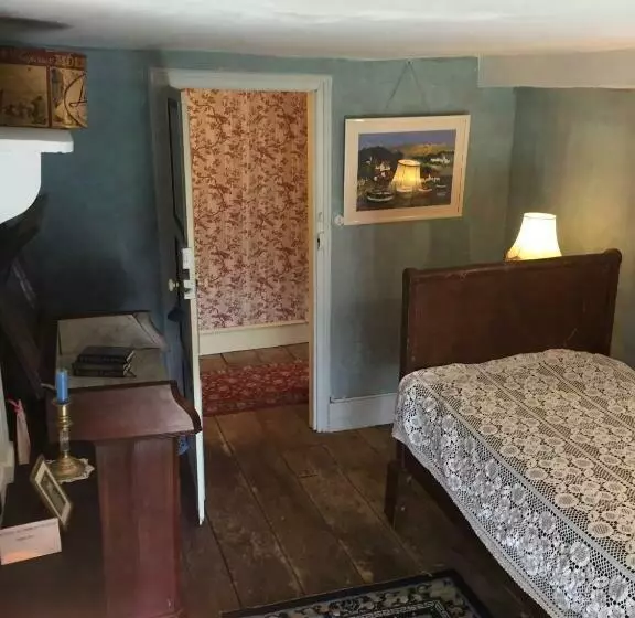 ベッドアンドブレックファースト Château De Couin