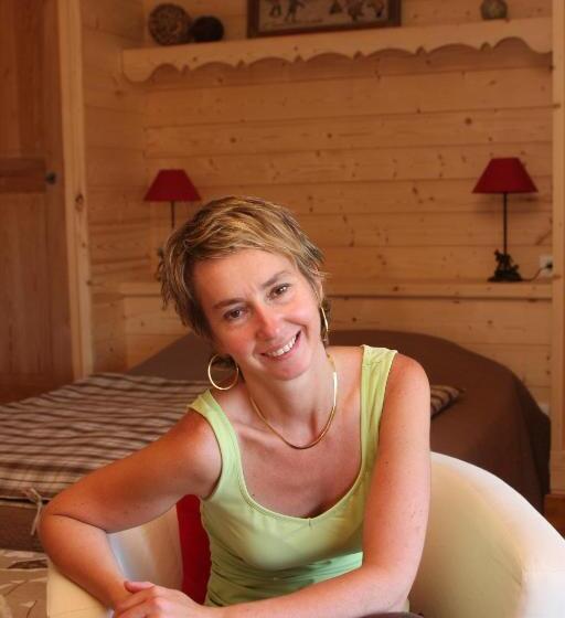 Bed and Breakfast La Tour Du Coq Doré