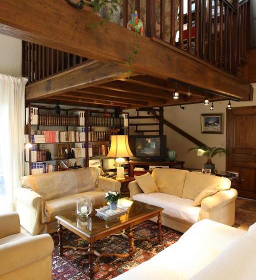 צימר Les Chambres De La Maxe