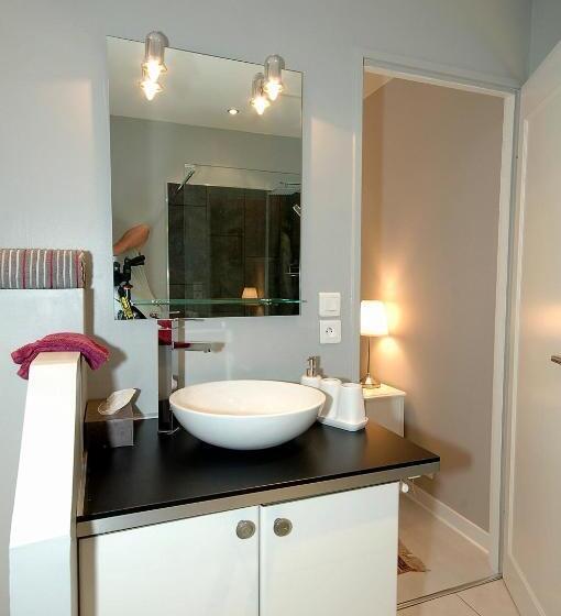 צימר Les Chambres De La Maxe