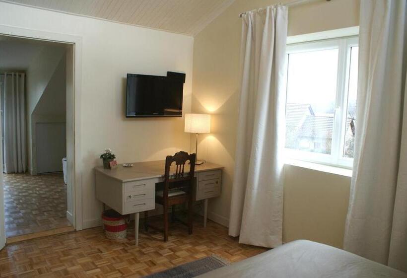 צימר Les Chambres De La Maxe