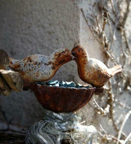 Bed and Breakfast Maison D Hotes à L Ombre Bleue