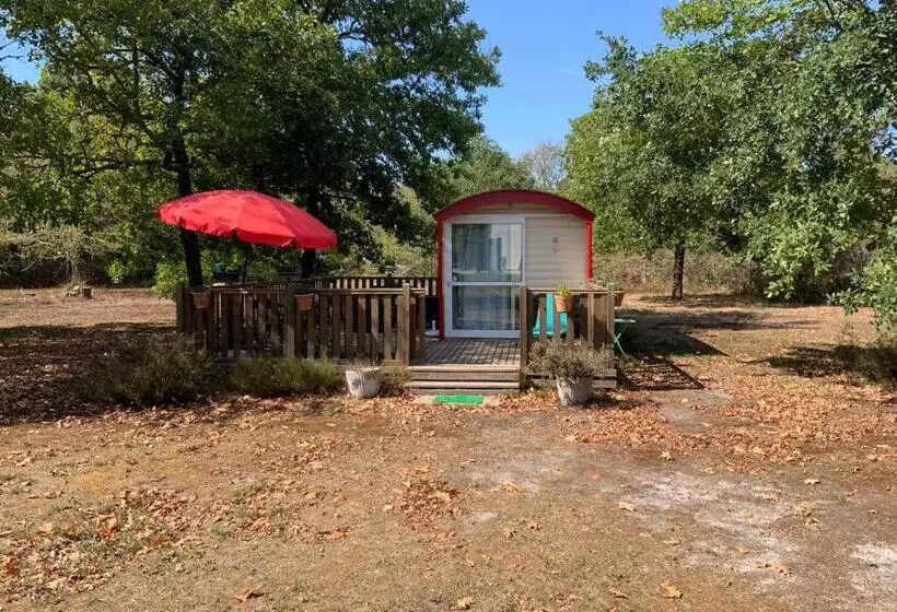 Aamiaismajoitus (B&B) Domaine De Labelo