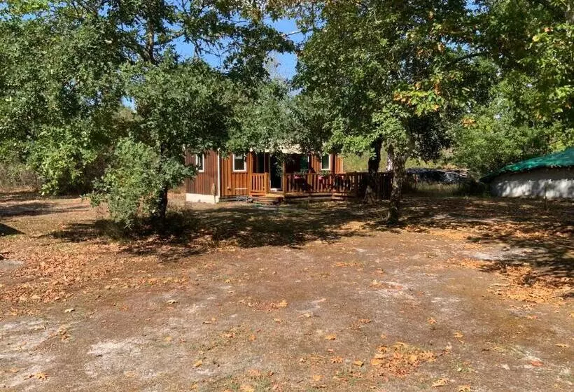 Aamiaismajoitus (B&B) Domaine De Labelo