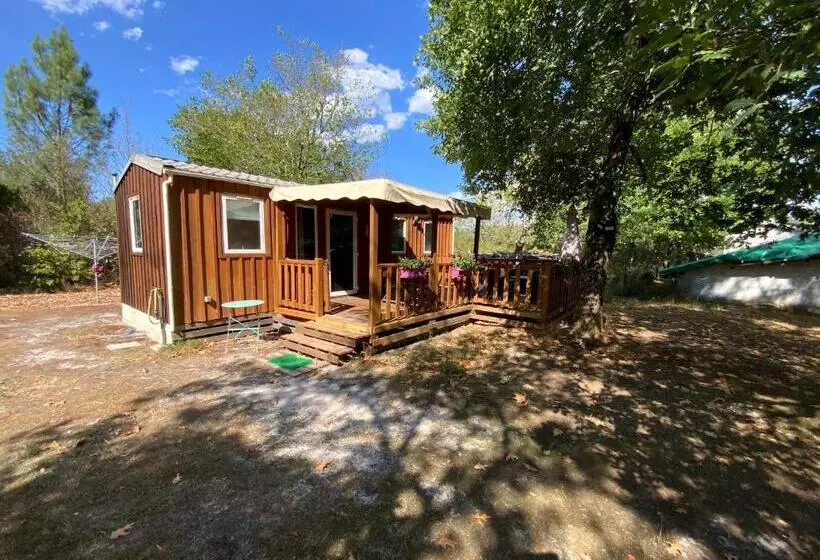 Aamiaismajoitus (B&B) Domaine De Labelo