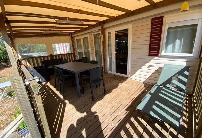 צימר Domaine De Labelo