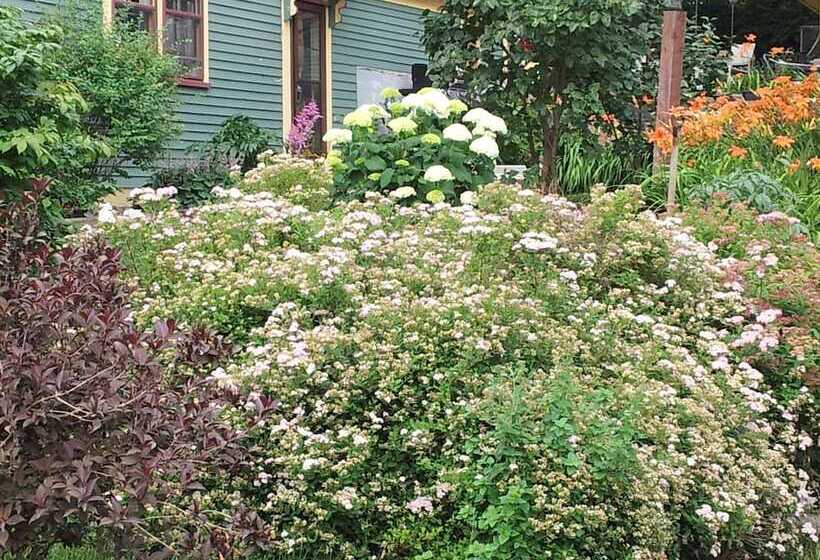 צימר The Spaniards Room Heritage Home