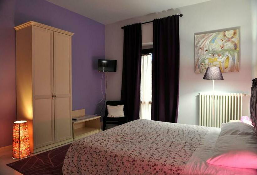 Bed & Breakfast La Dodicesima Notte