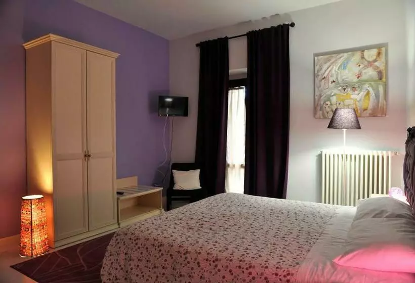 Bed & Breakfast La Dodicesima Notte