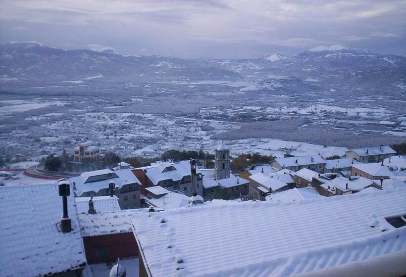 Bed & Breakfast La Dodicesima Notte