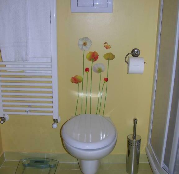 Bed & Breakfast La Dodicesima Notte