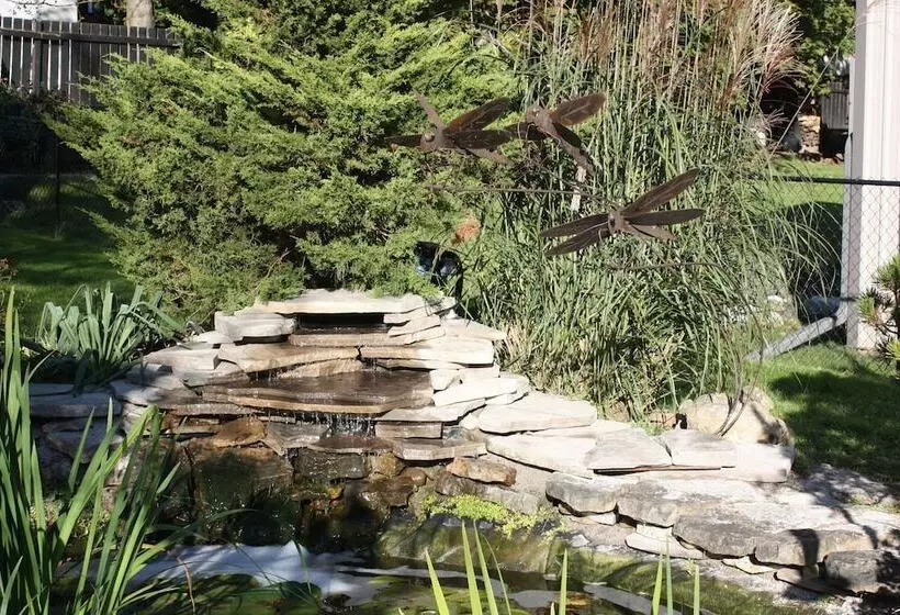 Carrousel Bed & Breakfast